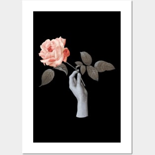 Roses Posters and Art